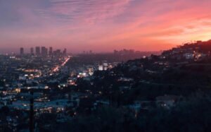 Cruises from LA plus Hawaii, Alaska, Maine and Florida